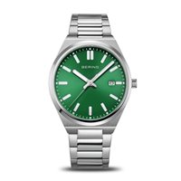 Reloj Bering Hombre Classic in Acero 17639-708 - 17639-708
